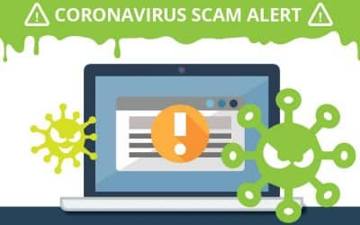 Coronavirus Scam Alert