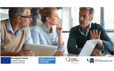 FREE Cyber Quarter Workshops