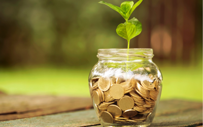 £750m package announced for charities