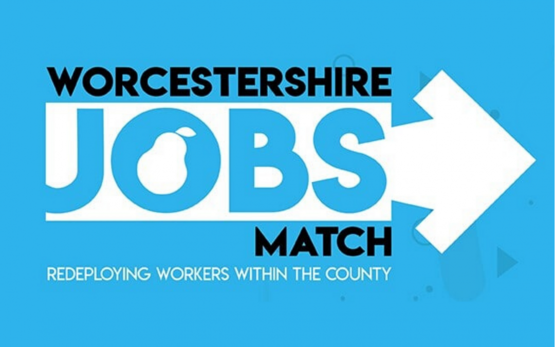Worcestershire social services jobs