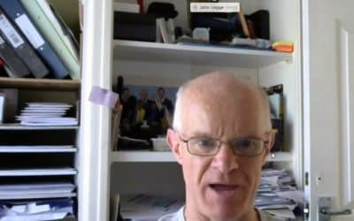 Virtual John but Real Excel