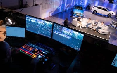 DRPG launch 3rd whitepaper exploring the readiness of broadcast as a medium for effective communications