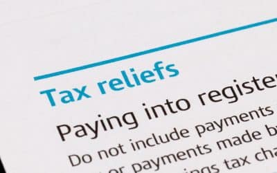 Will Covid-19 affect my tax position and can I claim tax relief and other sources of support?