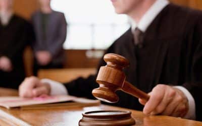 Will Coronavirus affect my court hearing or dispute?