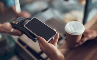 Will technology adoption accelerate as a consequence of Covid-19?