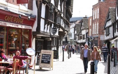 Coronavirus support arriving for small businesses