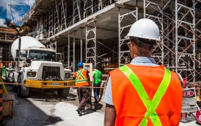 Construction Industry Training Board (CITB) suspends industry levy collection due to COVID-19