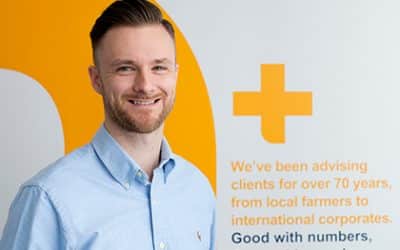 Local businesses offered lifeline by accountants Thorne Widgery