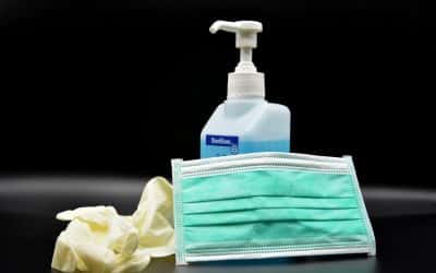 Worcestershire County Council’s urgent appeal for essential PPE