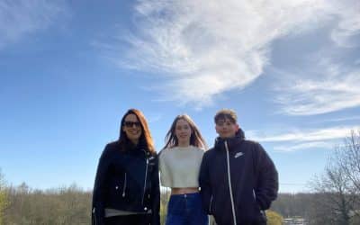 Integrity is at the heart of business right now