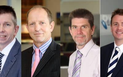 Four lawyers named in national guide