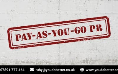 Pay-as-you-go PR offers flexible and affordable communication options