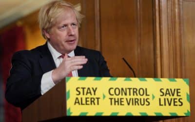 Government release guidance for employers and businesses on Coronavirus and the workplace