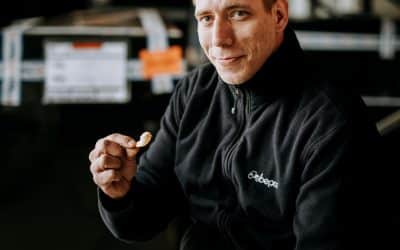 Staff Rewarded For Outstanding Performance During Lockdown