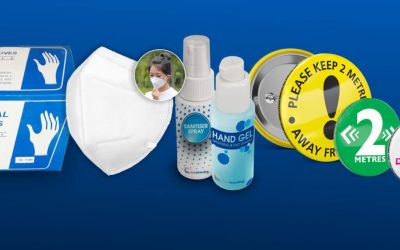 Clear Branding announces COVID-19 Range to support KEMP