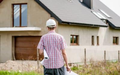 Government release Charter for safe working practices for house builders
