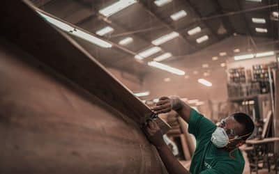 Manufacturers fill virtual forum to hear from Neoperl