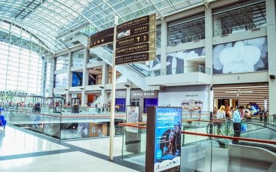 Coronavirus: £50 million boost to support the recovery of high streets