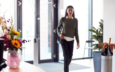 Life after lockdown guide for employers – returning to work