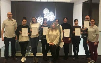 Championing Mental Health