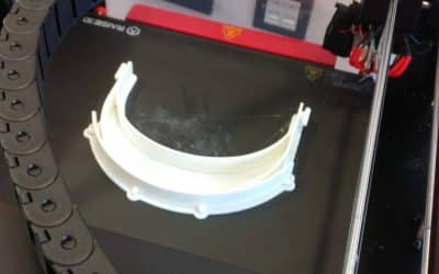 Herefordshire Community Foundation awards NMITE £5,000 to help produce headshields