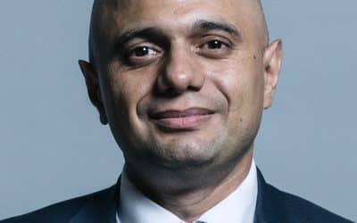 Businesses Have Chance To ‘Meet’ Sajid Javid MP At Virtual Event In Aid Of Primrose Hospice