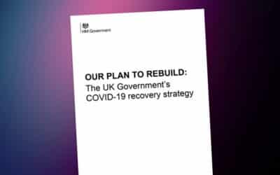 Summary of the government’s COVID-19 Recovery Strategy