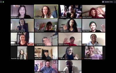 Herefordshire-based production charity, Rural Media, announce digital support for local communities and creatives during COVID-19 lockdown.