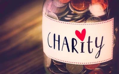 Funding for charities and voluntary organisations