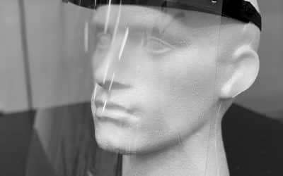 Southco launches face shield production in battle against COVID-19