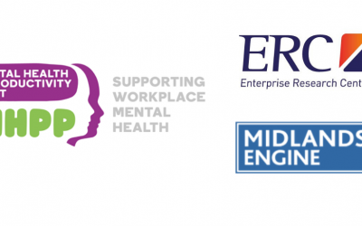 Lack of support for workers’ mental health “cuts firm productivity by a quarter”