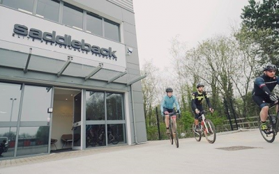 Kidderminster’s OGL Provides Streamlined Backup Solution Keeps Saddleback On Track For International Expansion