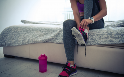 Active Herefordshire & Worcestershire Club Support Webinar