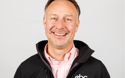 Chamber of Commerce select EBC Group as new IT partner