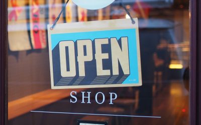 Businesses must innovate and adapt as all non-essential shops re-open