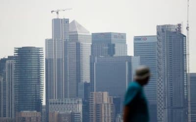 TheCityUK Recapitalisation Group release interim report