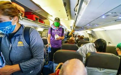 Plans for arrivals to the UK to isolate for 14 days have been confirmed by the home secretary.