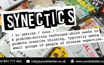 Chamber President joins in with ‘word of the week’ PR initiative