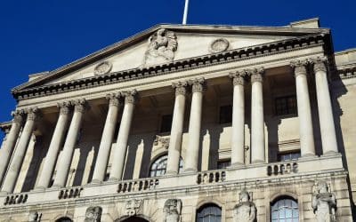 Bank of England to support UK economy by providing £100bn support