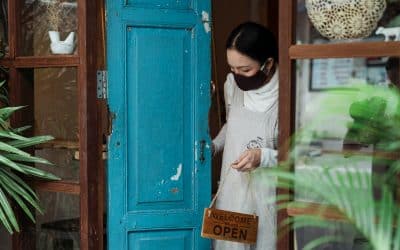 Sutcliffe & Co. Insurance Brokers help certain sectors planning to re-open