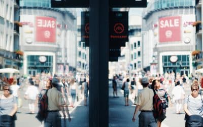 Thousands of high street shops, department stores and shopping centres to reopen safely in England