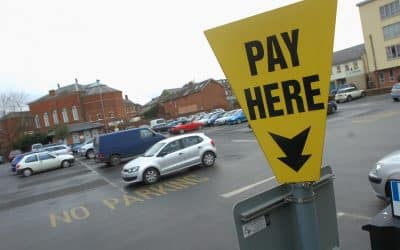 Parking charges lifted temporarily in Herefordshire town and city car parks to support business