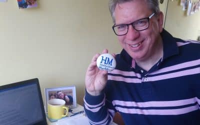 Hazelton Mountford boost morale with weekly team fun and games