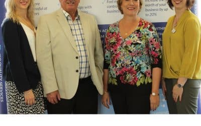 ISO Quality Services, Celebrating 20 years in Business