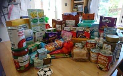Grace Kelly Childhood Cancer Trust support local oncology families