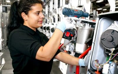 June 23rd celebrates National Women in Engineering Day