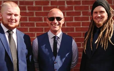 Herefordshire Design & Digital Marketing Agency Shortlisted For 2020 Small Award