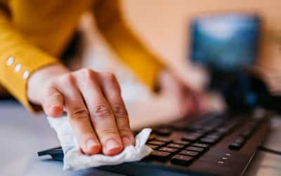 Life after lockdown: the reluctant returner (health and safety)