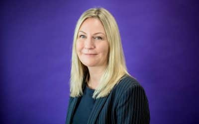 Thursfields Talk Legal – An Audience with Lorna Tipple