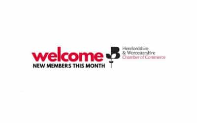 Welcome new Members!